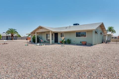 5931 E Adobe Rd, Mesa, AZ 85205 photo 1