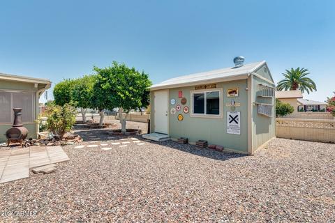 5931 E Adobe Rd, Mesa, AZ 85205 photo 2