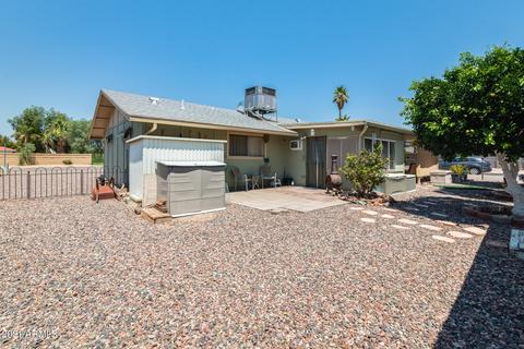 5931 E Adobe Rd, Mesa, AZ 85205 photo 3