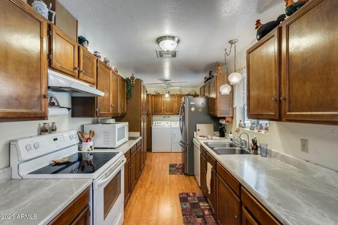 5931 E Adobe Rd, Mesa, AZ 85205 photo 8