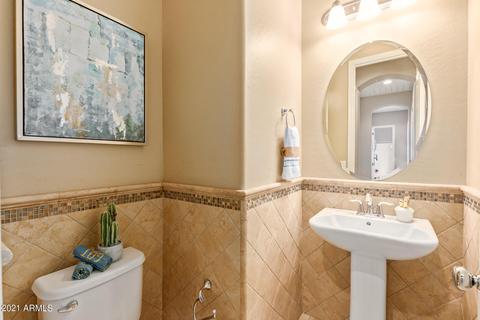 2581 E Ironside Ct, Gilbert, AZ 85298 photo 20