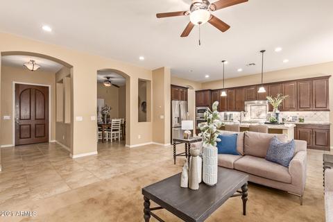 2581 E Ironside Ct, Gilbert, AZ 85298 photo 16