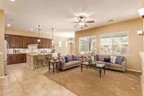 2581 E Ironside Ct, Gilbert, AZ 85298 photo 15