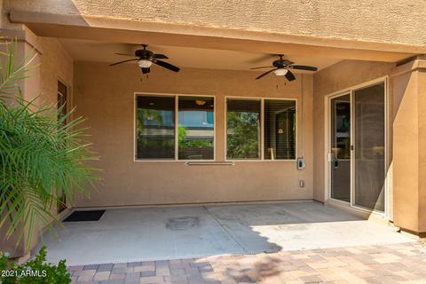 2581 E Ironside Ct, Gilbert, AZ 85298 photo 43