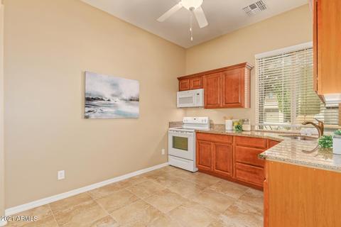 2581 E Ironside Ct, Gilbert, AZ 85298 photo 34