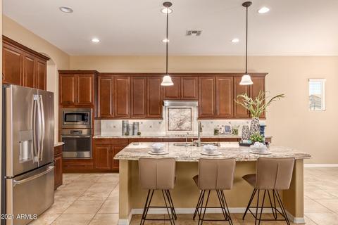 2581 E Ironside Ct, Gilbert, AZ 85298 photo 10