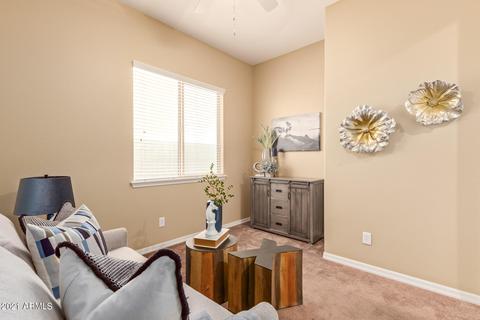 2581 E Ironside Ct, Gilbert, AZ 85298 photo 29