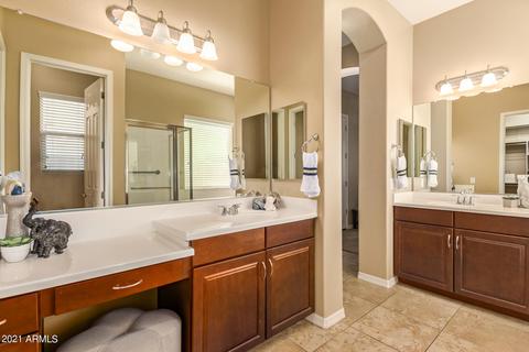 2581 E Ironside Ct, Gilbert, AZ 85298 photo 24