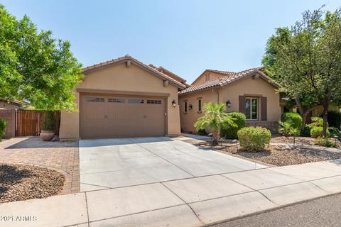 2581 E Ironside Ct, Gilbert, AZ 85298 photo 2
