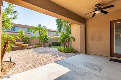 2581 E Ironside Ct, Gilbert, AZ 85298 photo 38