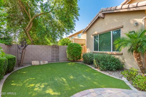 2581 E Ironside Ct, Gilbert, AZ 85298 photo 40