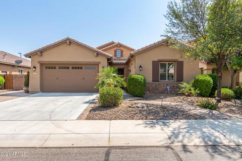 2581 E Ironside Ct, Gilbert, AZ 85298 photo 1