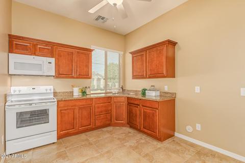 2581 E Ironside Ct, Gilbert, AZ 85298 photo 33