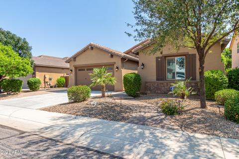 2581 E Ironside Ct, Gilbert, AZ 85298 photo 3