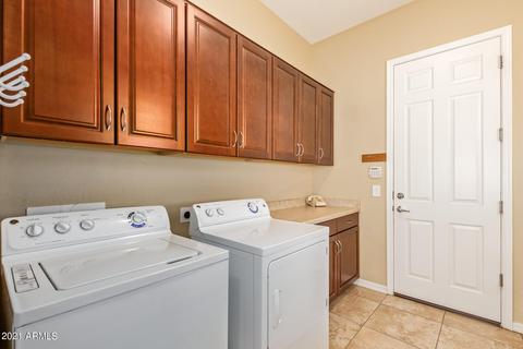 2581 E Ironside Ct, Gilbert, AZ 85298 photo 37