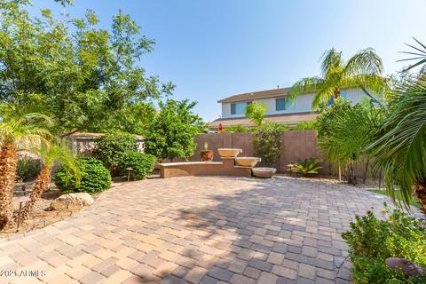 2581 E Ironside Ct, Gilbert, AZ 85298 photo 39