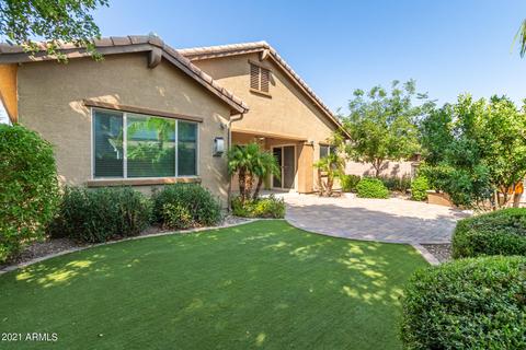 2581 E Ironside Ct, Gilbert, AZ 85298 photo 41
