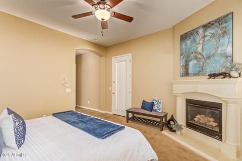 2581 E Ironside Ct, Gilbert, AZ 85298 photo 23