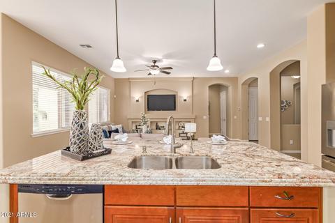 2581 E Ironside Ct, Gilbert, AZ 85298 photo 12