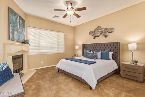 2581 E Ironside Ct, Gilbert, AZ 85298 photo 21