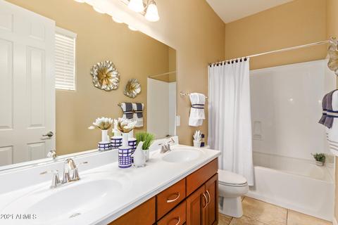 2581 E Ironside Ct, Gilbert, AZ 85298 photo 32