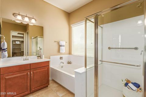 2581 E Ironside Ct, Gilbert, AZ 85298 photo 25