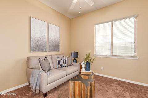 2581 E Ironside Ct, Gilbert, AZ 85298 photo 28