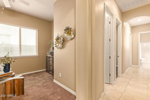 2581 E Ironside Ct, Gilbert, AZ 85298 photo 30
