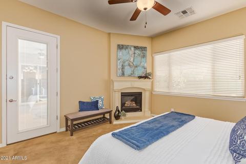 2581 E Ironside Ct, Gilbert, AZ 85298 photo 22