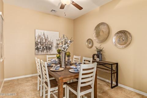 2581 E Ironside Ct, Gilbert, AZ 85298 photo 6
