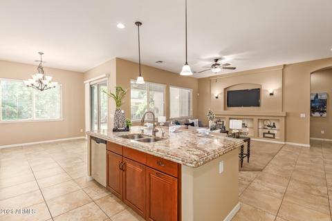 2581 E Ironside Ct, Gilbert, AZ 85298 photo 13