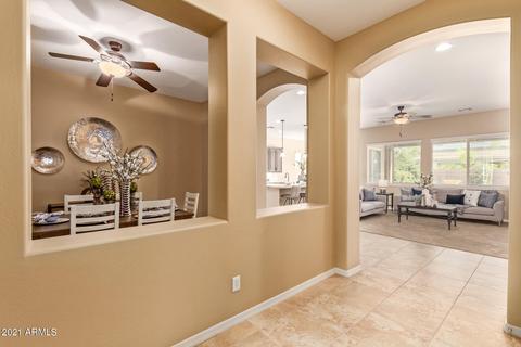 2581 E Ironside Ct, Gilbert, AZ 85298 photo 5