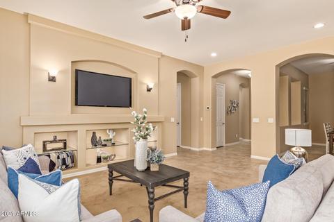 2581 E Ironside Ct, Gilbert, AZ 85298 photo 19