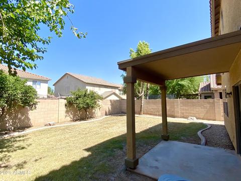 4456 E Oxford Ln, Gilbert, AZ 85295 photo 20