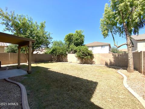 4456 E Oxford Ln, Gilbert, AZ 85295 photo 21