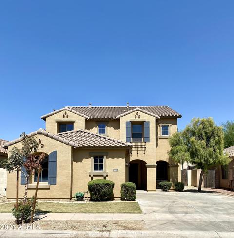 4456 E Oxford Ln, Gilbert, AZ 85295 photo 2
