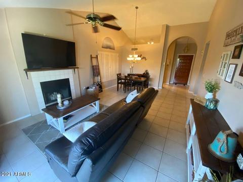 1010 E Annette Dr, Phoenix, AZ 85022 photo 3