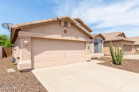 4608 E Mountain Vista Dr, Phoenix, AZ 85048 photo 2