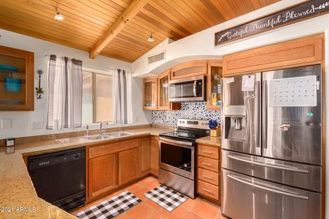 4608 E Mountain Vista Dr, Phoenix, AZ 85048 photo 10