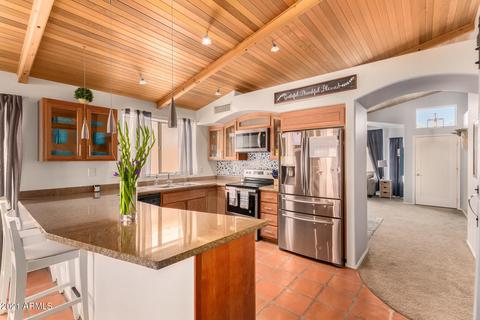 4608 E Mountain Vista Dr, Phoenix, AZ 85048 photo 7