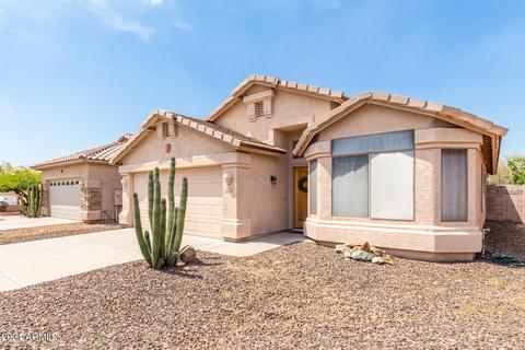 4608 E Mountain Vista Dr, Phoenix, AZ 85048 photo 1