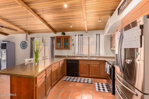 4608 E Mountain Vista Dr, Phoenix, AZ 85048 photo 8