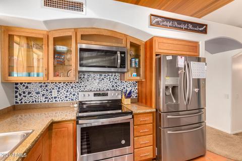 4608 E Mountain Vista Dr, Phoenix, AZ 85048 photo 11