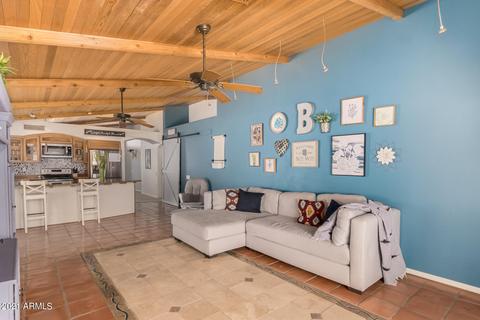 4608 E Mountain Vista Dr, Phoenix, AZ 85048 photo 14