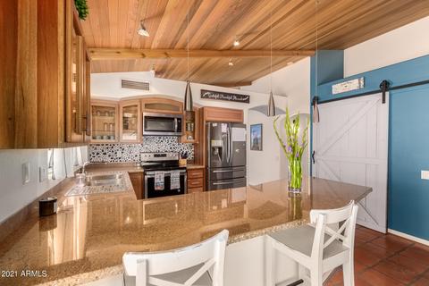 4608 E Mountain Vista Dr, Phoenix, AZ 85048 photo 9