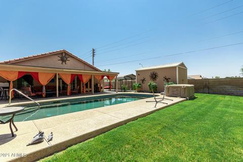 788 S Del Rio Ct, Apache Junction, AZ 85120 photo 25