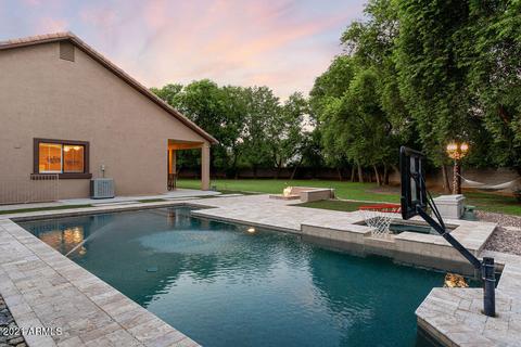 780 E Bridle Way, Gilbert, AZ 85295 photo 34