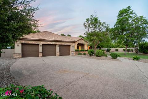 780 E Bridle Way, Gilbert, AZ 85295 photo 40