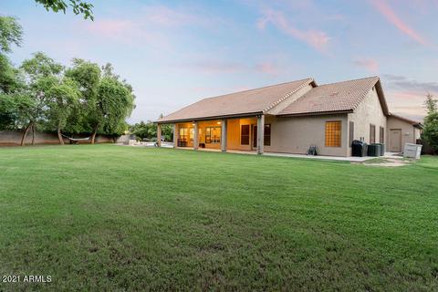 780 E Bridle Way, Gilbert, AZ 85295 photo 38
