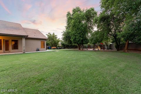 780 E Bridle Way, Gilbert, AZ 85295 photo 37